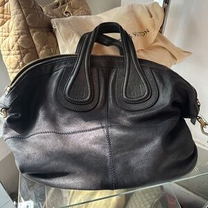 Authentic Givenchy Navy Blue